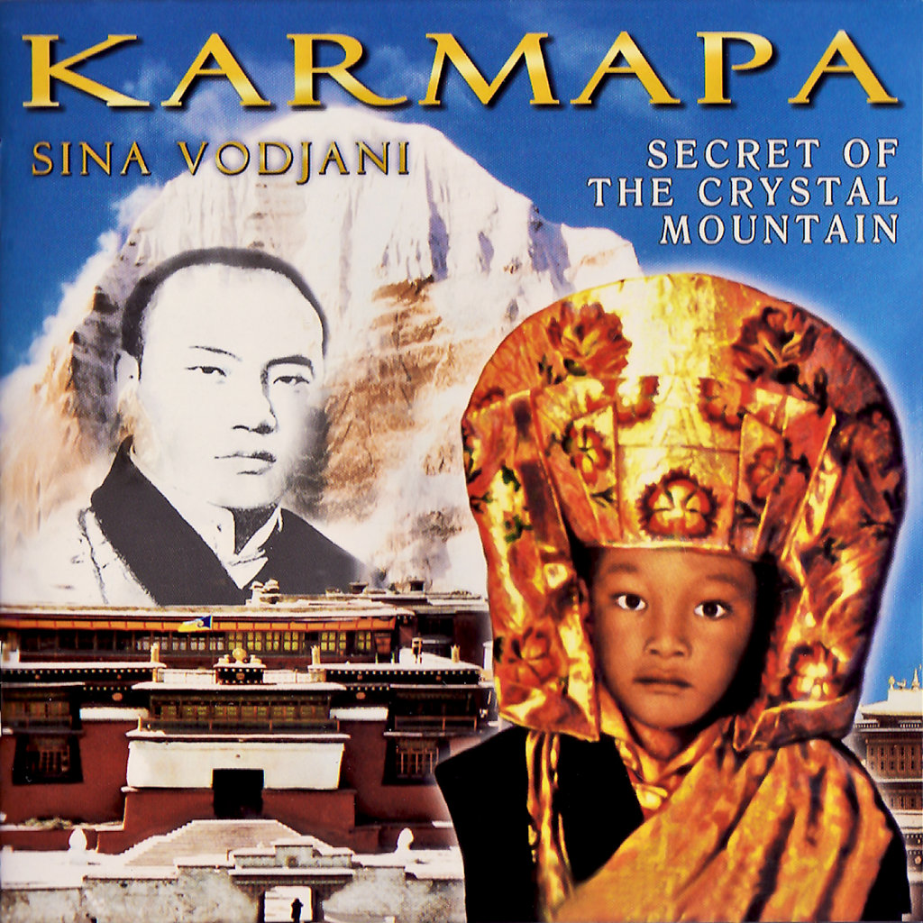 Karmapa – CD